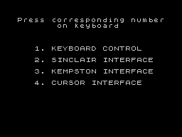 River Raid screenshot 4 for Atari 2600